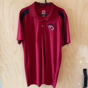 UofSC Gamecocks men’s sports polo